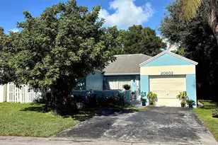 20602 SW 103rd Ave, Cutler Bay, FL 33189 - Photo 1
