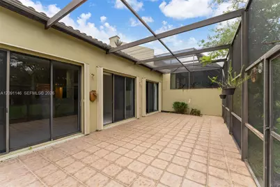 3807 Alcantara Ave #A-77, Doral, FL 33178 - Photo 29