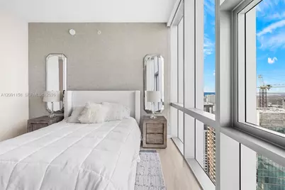 851 NE 1st Ave #5312, Miami, FL 33132 - Photo 41