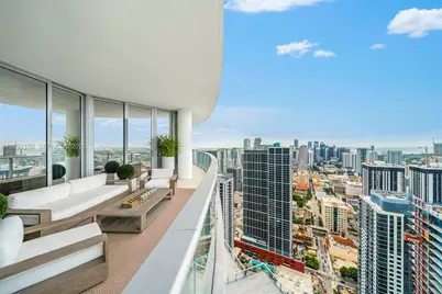 851 NE 1st Ave #5312, Miami, FL 33132 - Photo 19