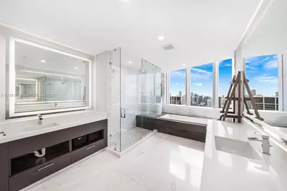 851 NE 1st Ave #5312, Miami, FL 33132 - Photo 29