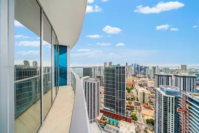 851 NE 1st Ave #5312, Miami, FL 33132 - Photo 25