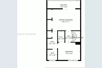 521 NE 38th St #7, Miami, FL 33137 - Photo 47