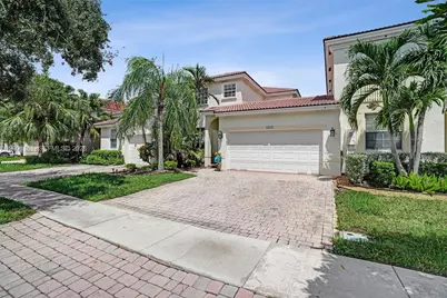 18781 SW 28th Ct, Miramar, FL 33029 - Photo 3