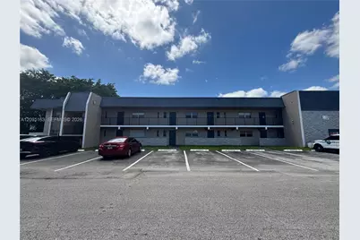 8060 Fairview Dr #101, Tamarac, FL 33321 - Photo 21