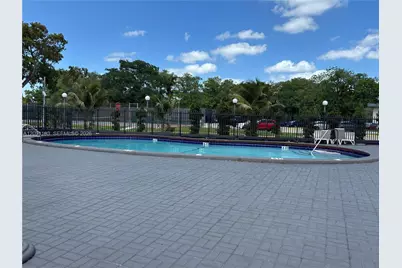 8060 Fairview Dr #101, Tamarac, FL 33321 - Photo 29