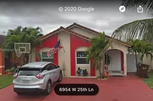 6940 W 25th Ln, Hialeah, FL 33016 - Photo 1