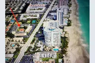 1541 S Ocean Blvd #318, Lauderdale by the Sea, FL 33062 - Photo 1