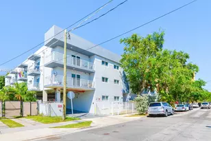 1029 NW 3rd St, Miami, FL 33128 - Photo 1