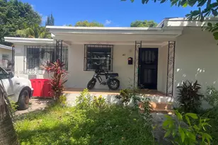 43 NW 67th St, Miami, FL 33150 - Photo 1