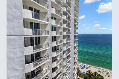 17375 Collins Ave #1404, Sunny Isles Beach, FL 33160 - Photo 3