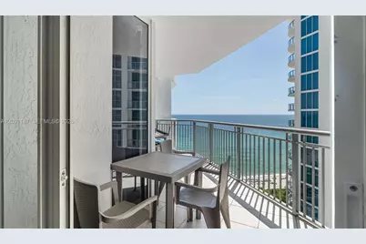 17375 Collins Ave #1404, Sunny Isles Beach, FL 33160 - Photo 17