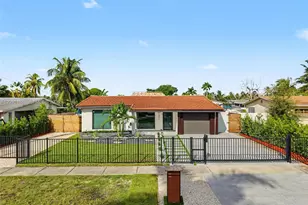 4611 SW 34th Ave, Dania Beach, FL 33312 - Photo 3