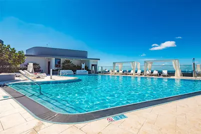 1000 Brickell Plz #3011, Miami, FL 33131 - Photo 11