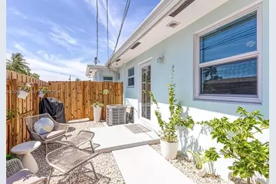 1411 NW 10th St #F, Dania Beach, FL 33004 - Photo 5