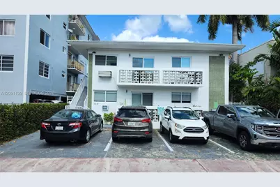 1231 Pennsylvania Ave #10, Miami Beach, FL 33139 - Photo 11