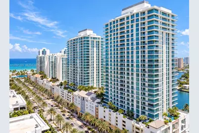 330 Sunny Isles Blvd #5-1801, Sunny Isles Beach, FL 33160 - Photo 1