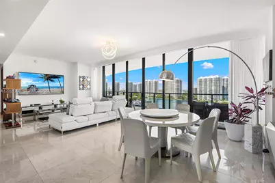 5500 Island Estates Drive #1404 & 1405, Aventura, FL 33160 - Photo 29