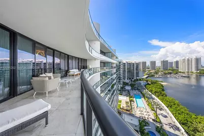 5500 Island Estates Drive #1404 & 1405, Aventura, FL 33160 - Photo 61