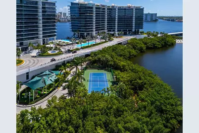 5500 Island Estates Drive #1404 & 1405, Aventura, FL 33160 - Photo 73