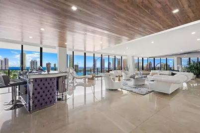5500 Island Estates Drive #1404 & 1405, Aventura, FL 33160 - Photo 11