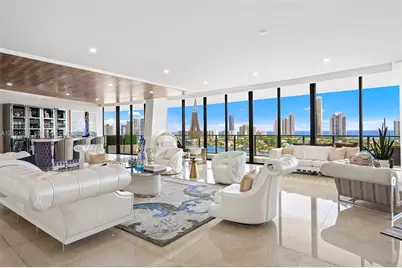 5500 Island Estates Drive #1404 & 1405, Aventura, FL 33160 - Photo 9