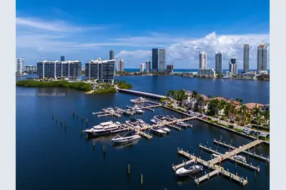 5500 Island Estates Drive #1404 & 1405, Aventura, FL 33160 - Photo 71