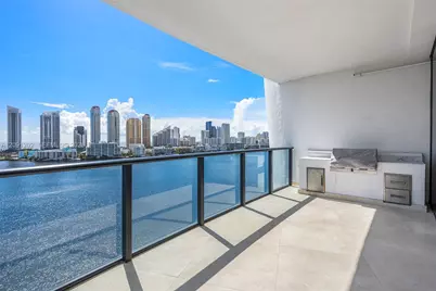 5500 Island Estates Drive #1404 & 1405, Aventura, FL 33160 - Photo 21