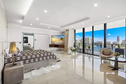 5500 Island Estates Drive #1404 & 1405, Aventura, FL 33160 - Photo 41