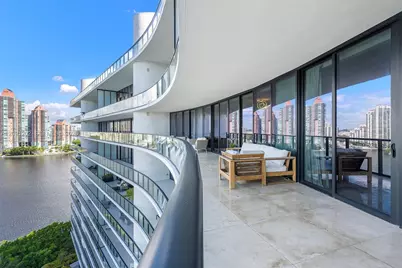 5500 Island Estates Drive #1404 & 1405, Aventura, FL 33160 - Photo 63