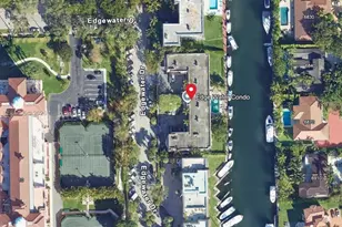 6855 Edgewater Dr, Coral Gables, FL 33133 - Photo 11