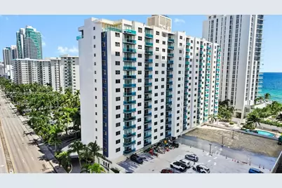 4001 S Ocean Dr #10R, Hollywood, FL 33019 - Photo 17