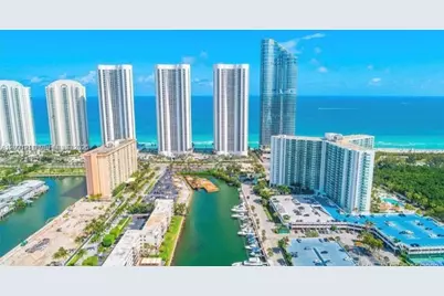 100 Bayview Dr #521, Sunny Isles Beach, FL 33160 - Photo 1
