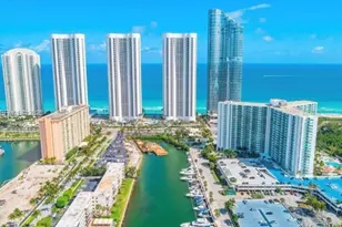 100 Bayview Dr, Sunny Isles Beach, FL 33160 - Photo 1