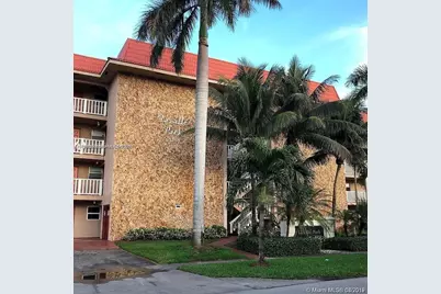 1700 NW 58th Ter #2M, Sunrise, FL 33313 - Photo 1