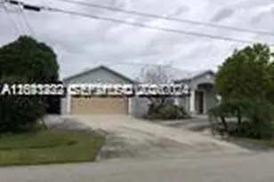 6456 NW Flair St, Port Saint Lucie, FL 34986 - Photo 5