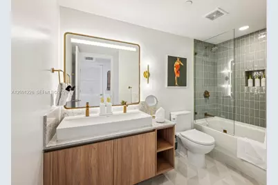 601 NE 1 Ave #3312, Miami, FL 33132 - Photo 11