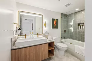 601 NE 1st Ave, Miami, FL 33132 - Photo 11