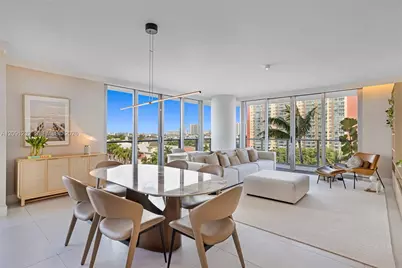 330 Sunny Isles Blvd #5-701, Sunny Isles Beach, FL 33160 - Photo 9