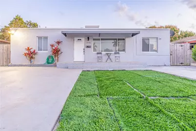 1836 NW 16th Ter #2, Miami, FL 33125 - Photo 23