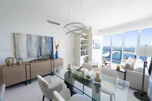1100 Biscayne Blvd, Miami, FL 33132 - Photo 5