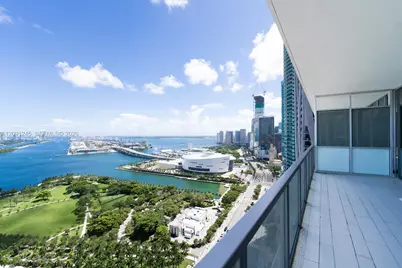 1100 Biscayne Blvd #3302, Miami, FL 33132 - Photo 1