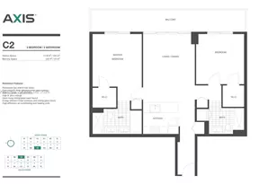 1111 SW 1st Ave, Miami, FL 33130 - Photo 27