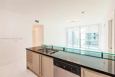 1111 SW 1st Ave #3216, Miami, FL 33130 - Photo 5