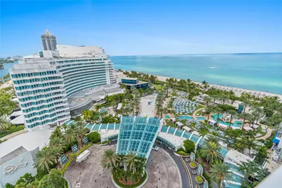 4401 Collins Ave #1703, Miami Beach, FL 33140 - Photo 3