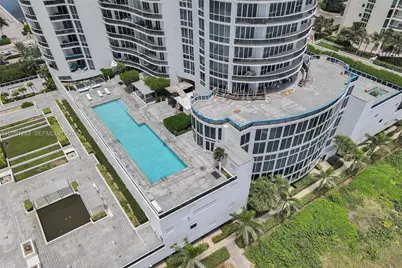 16001 Collins Ave #805, Sunny Isles Beach, FL 33160 - Photo 35