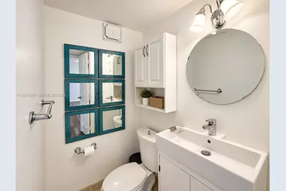 600 NE 25th St #63, Miami, FL 33137 - Photo 5
