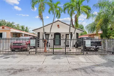 2501 NW 23rd Ave, Miami, FL 33142 - Photo 49