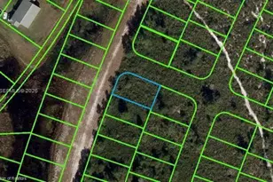5703 Galiano Ave, Sebring, FL 33872 - Photo 1