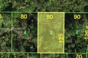 5231 Jacaranda Dr, Punta Gorda, FL 33982 - Photo 1
